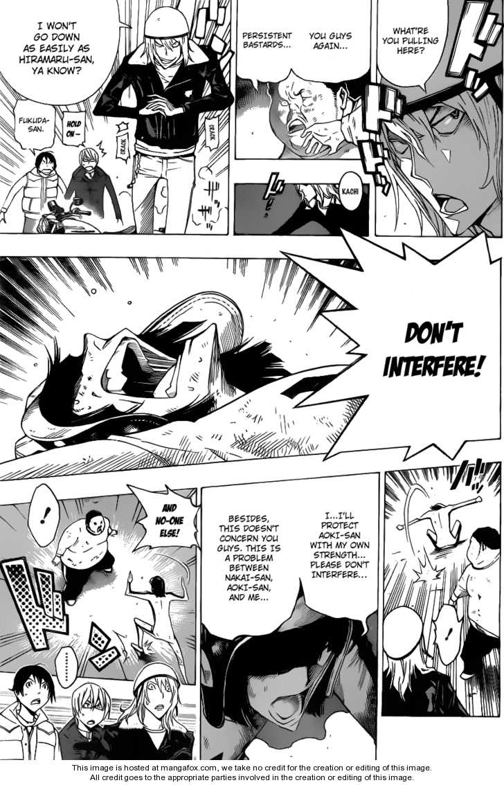 Read Bakuman Manga Online