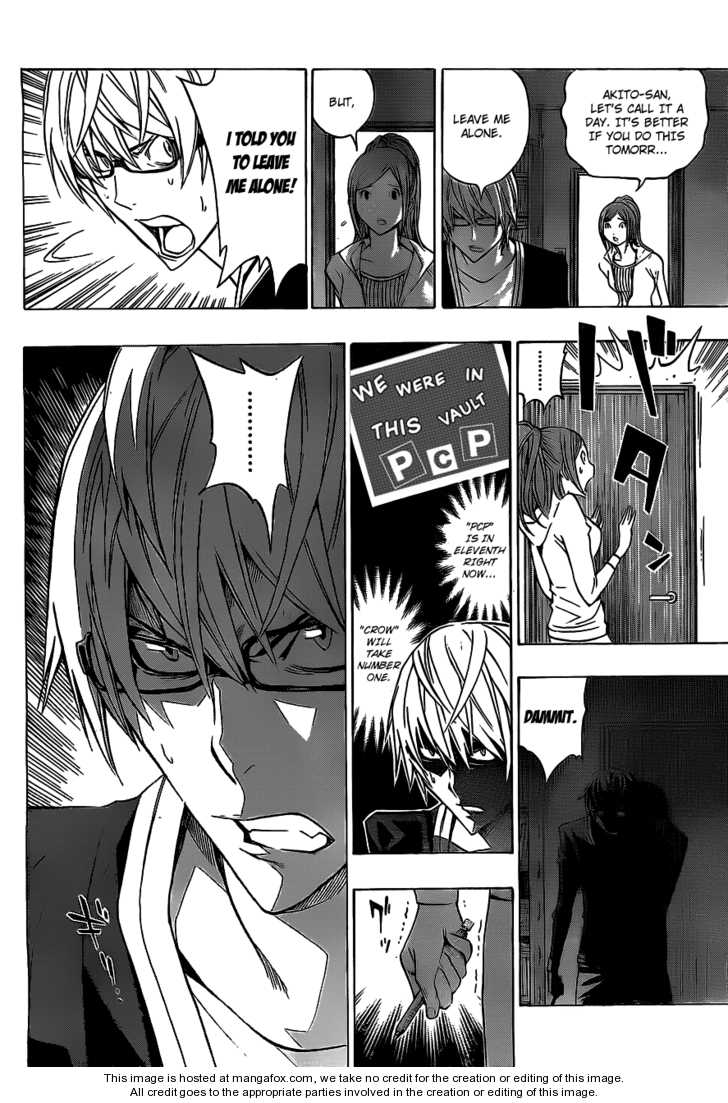 Read Bakuman Manga Online