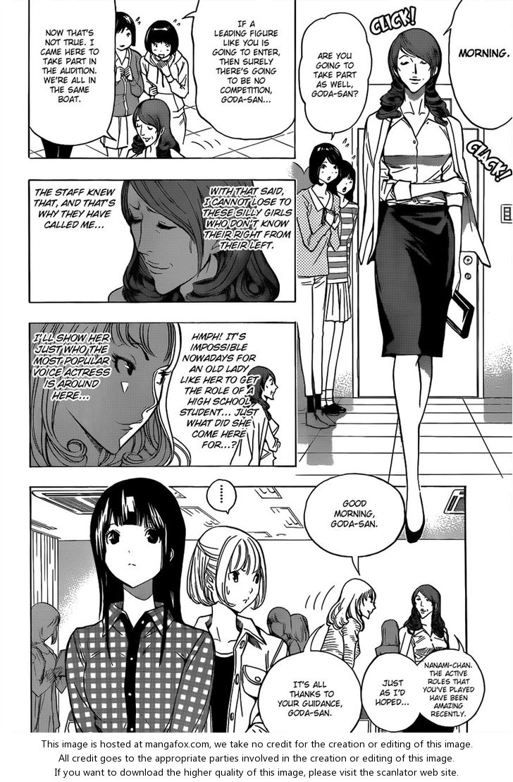 Read Bakuman Manga Online