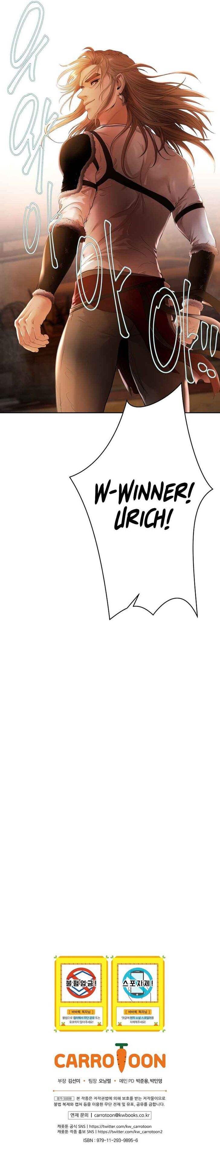 Read Barbarian Quest Manga Online