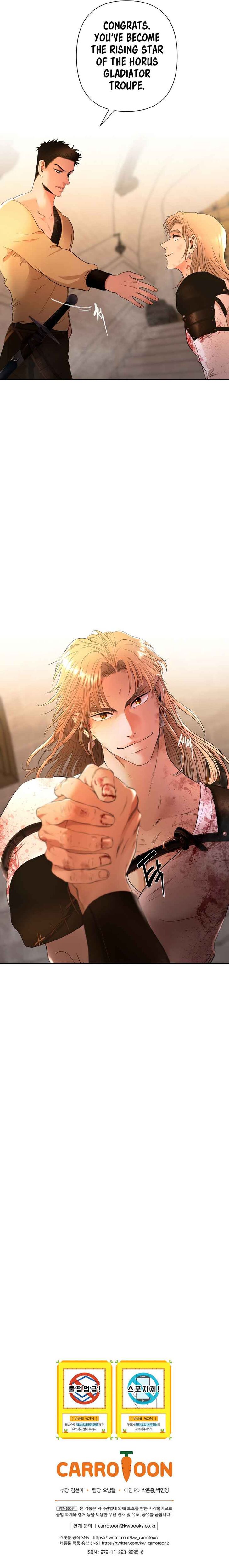 Read Barbarian Quest Manga Online
