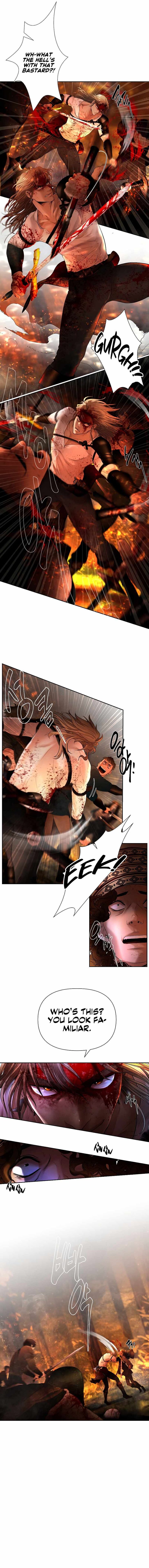 Read Barbarian Quest Manga Online