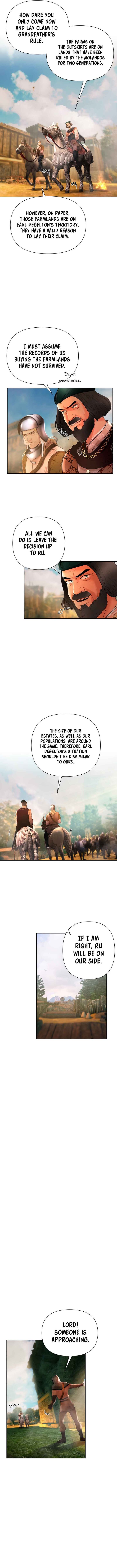 Read Barbarian Quest Manga Online