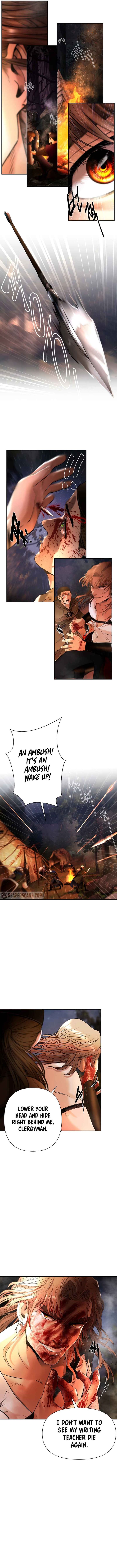 Read Barbarian Quest Manga Online