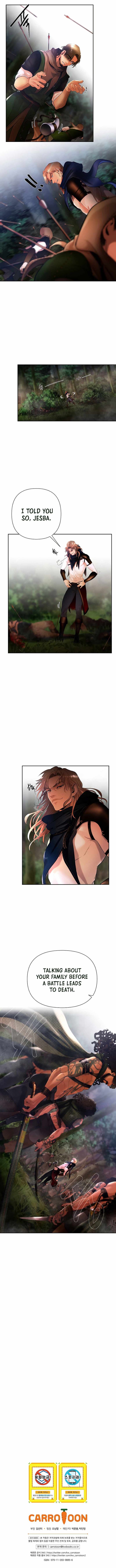 Read Barbarian Quest Manga Online