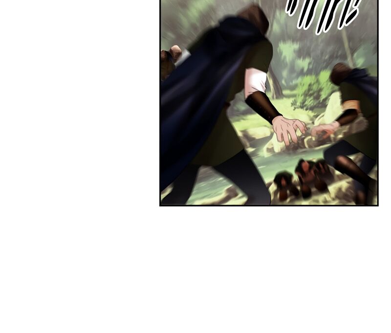 Read Barbarian Quest Manga Online