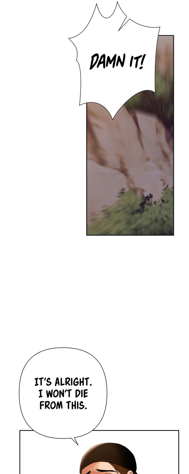 Read Barbarian Quest Manga Online