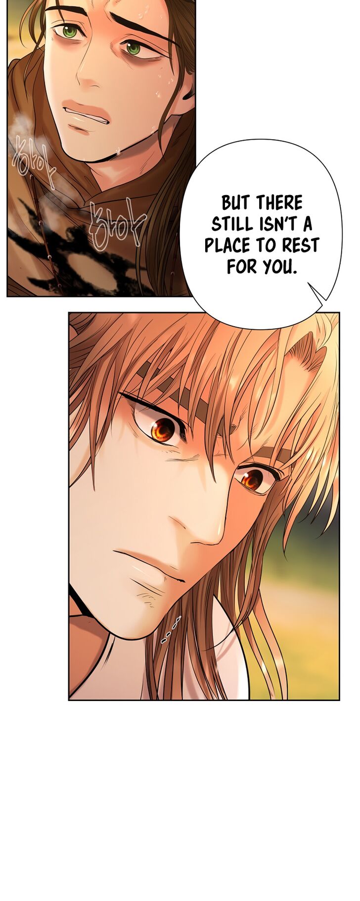 Read Barbarian Quest Manga Online