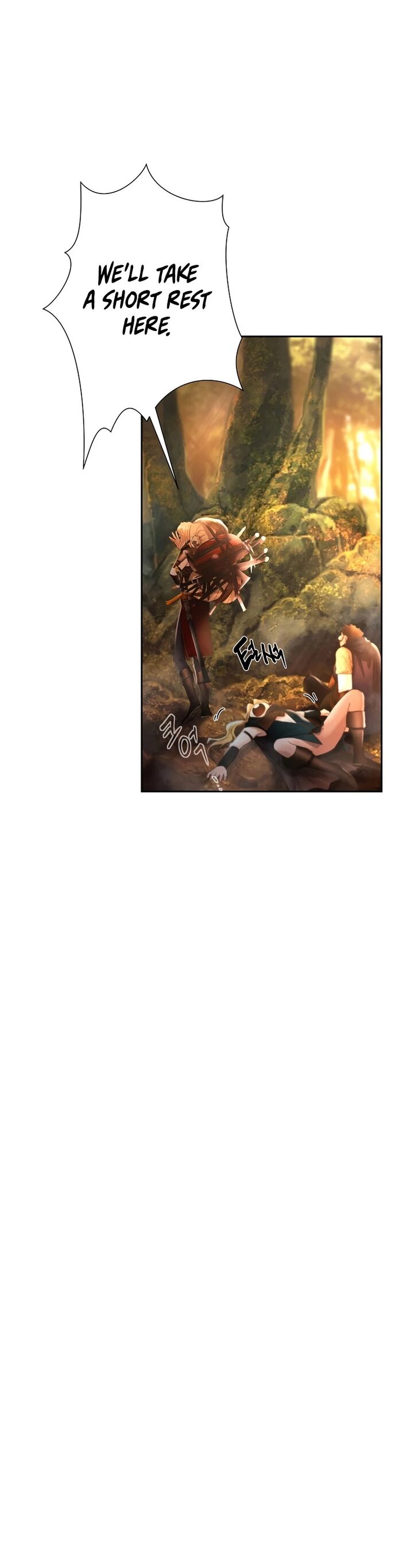 Read Barbarian Quest Manga Online