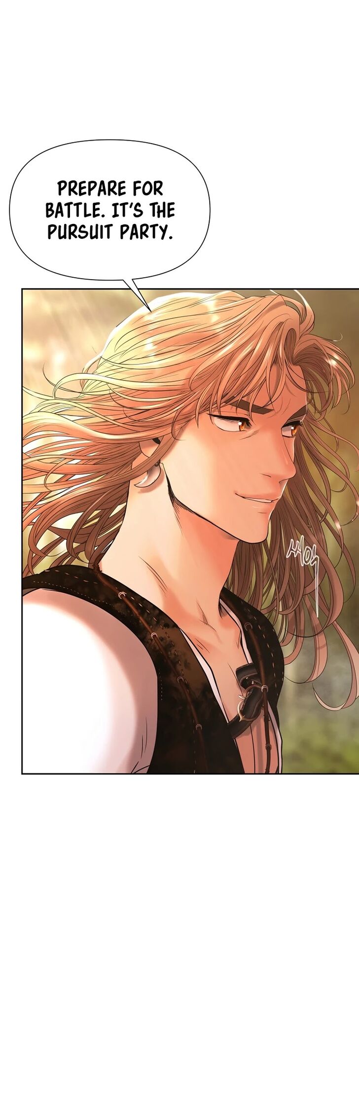Read Barbarian Quest Manga Online
