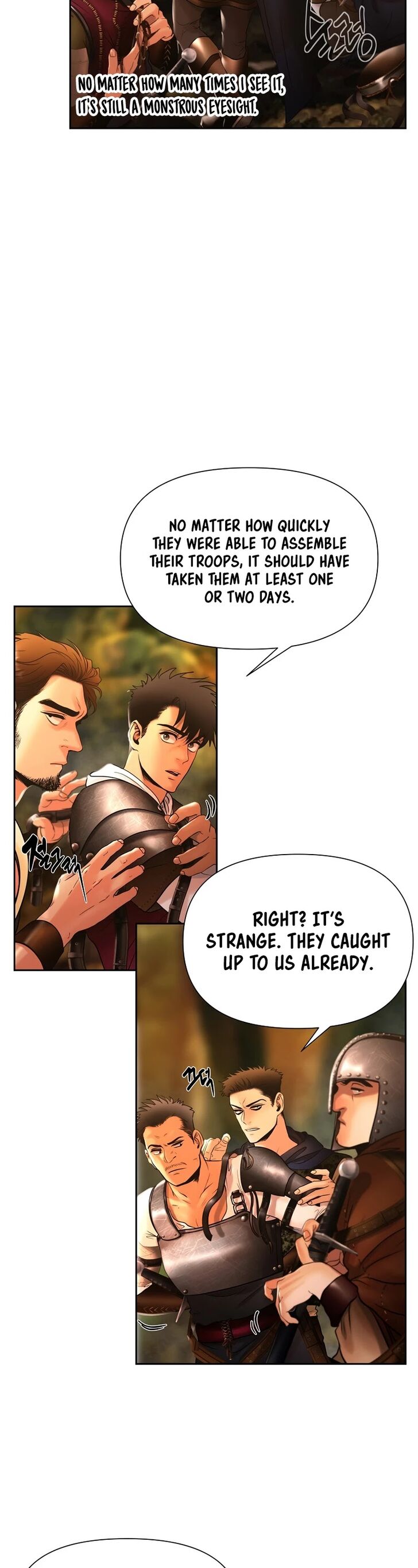 Read Barbarian Quest Manga Online