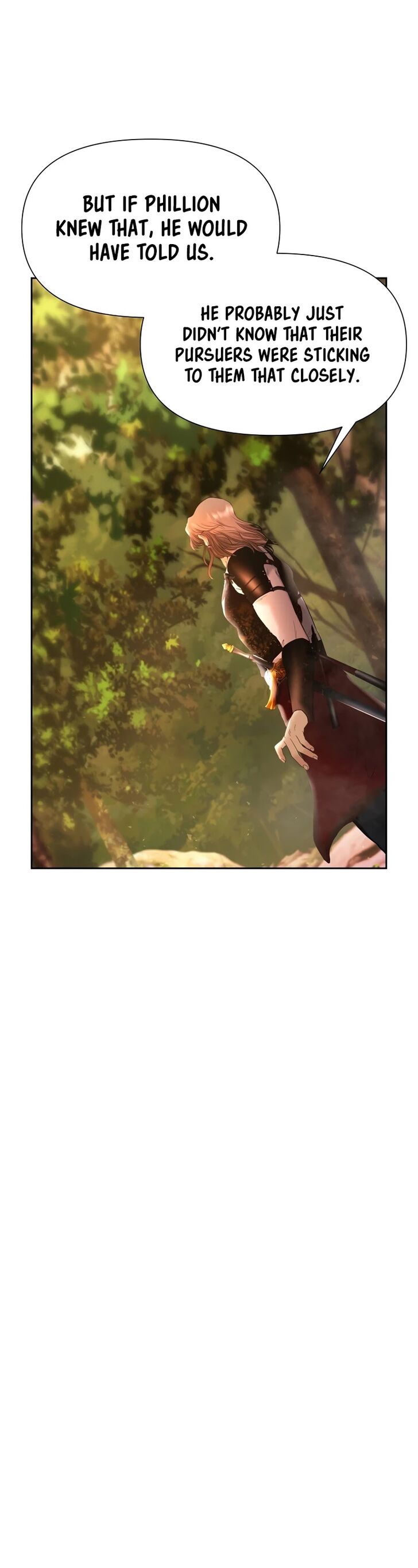 Read Barbarian Quest Manga Online
