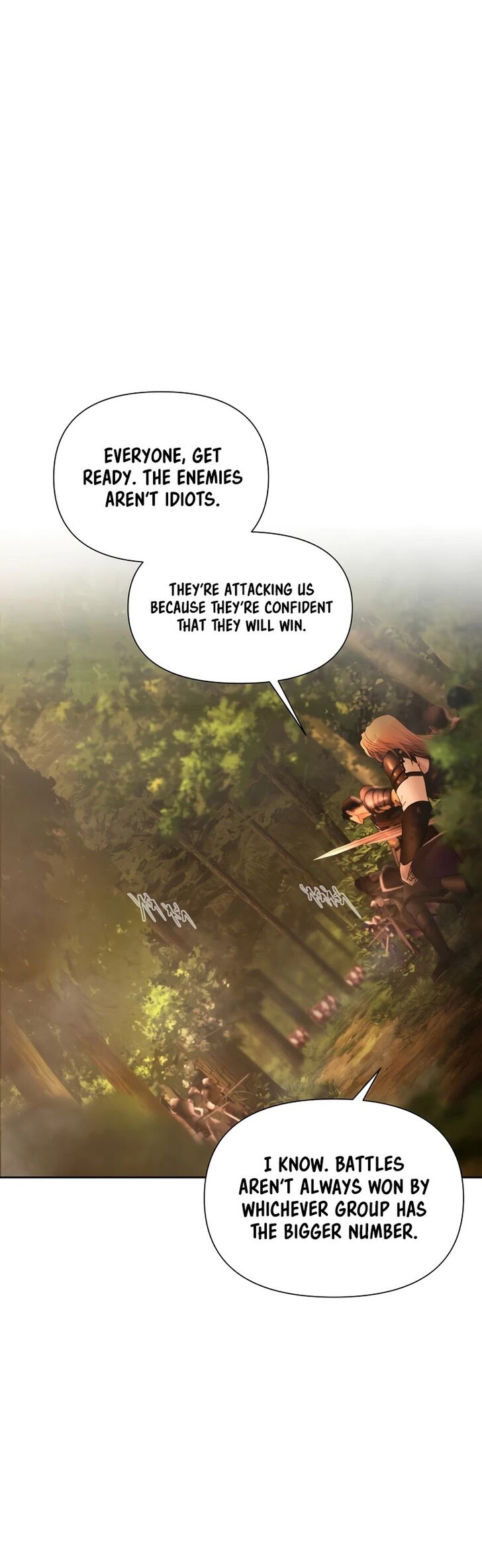 Read Barbarian Quest Manga Online