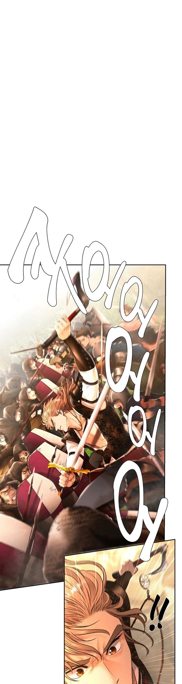 Read Barbarian Quest Manga Online