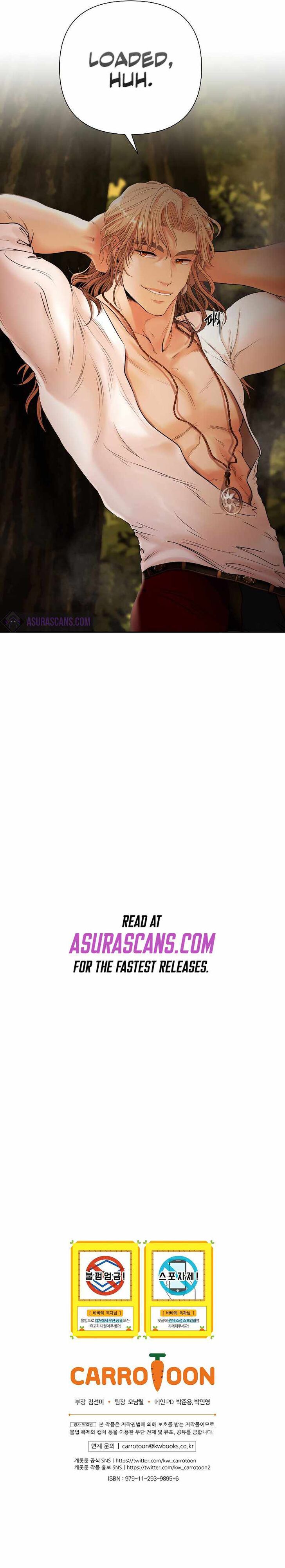 Read Barbarian Quest Manga Online