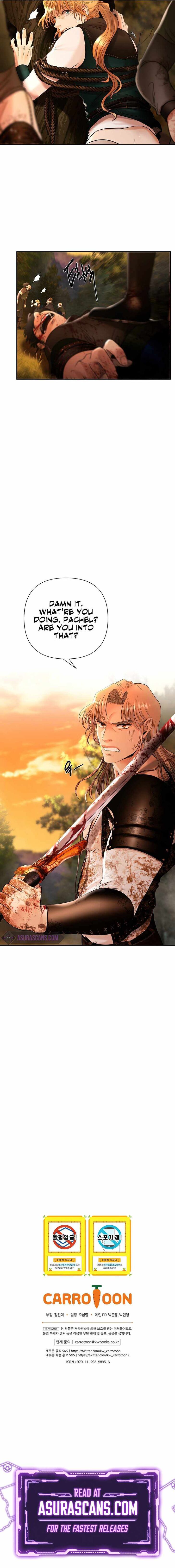 Read Barbarian Quest Manga Online