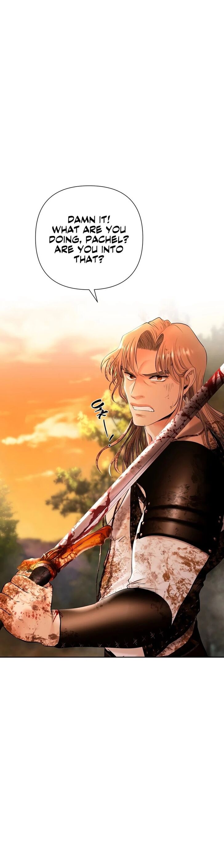 Read Barbarian Quest Manga Online