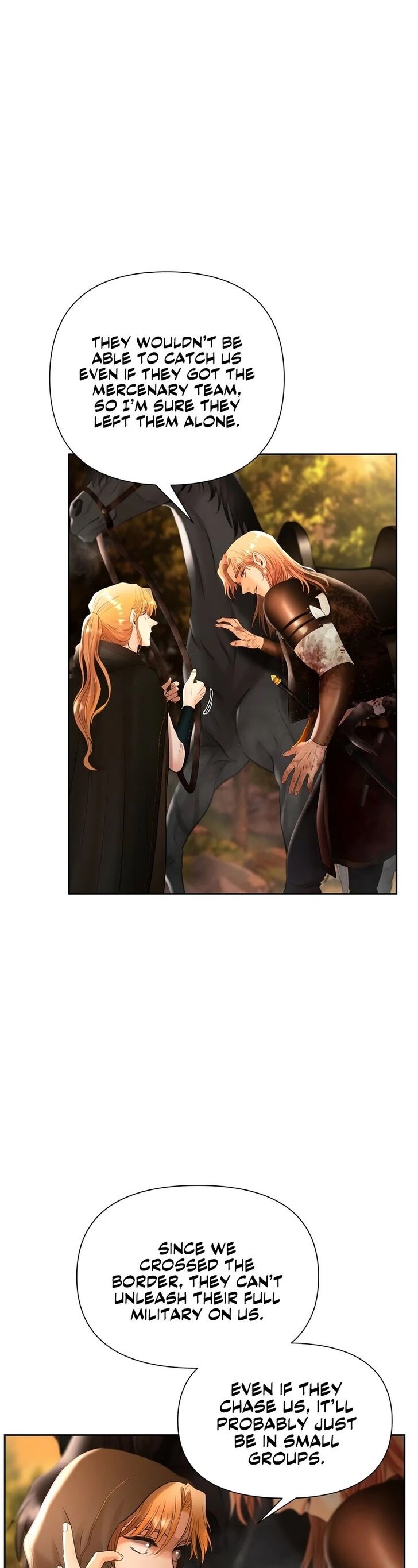 Read Barbarian Quest Manga Online