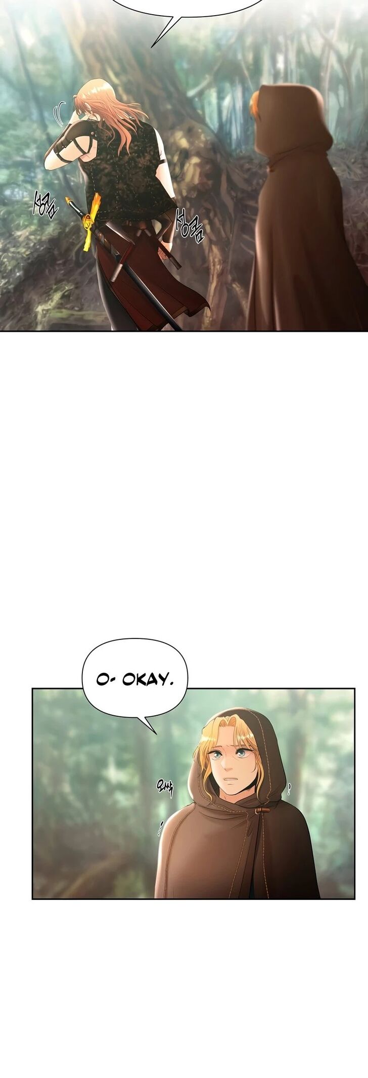 Read Barbarian Quest Manga Online