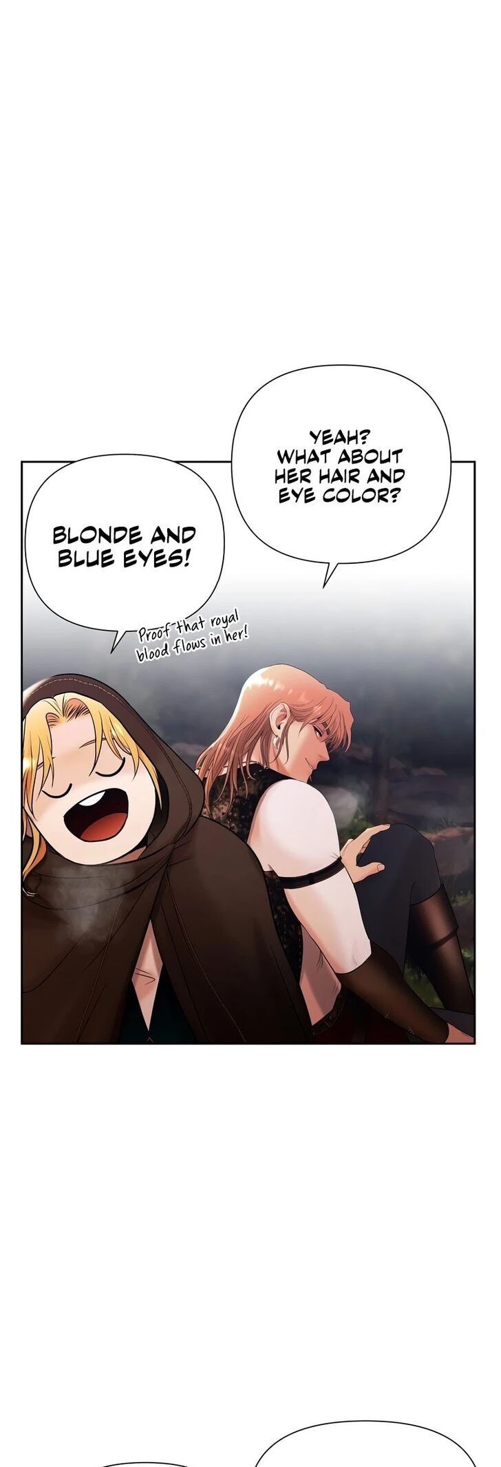 Read Barbarian Quest Manga Online