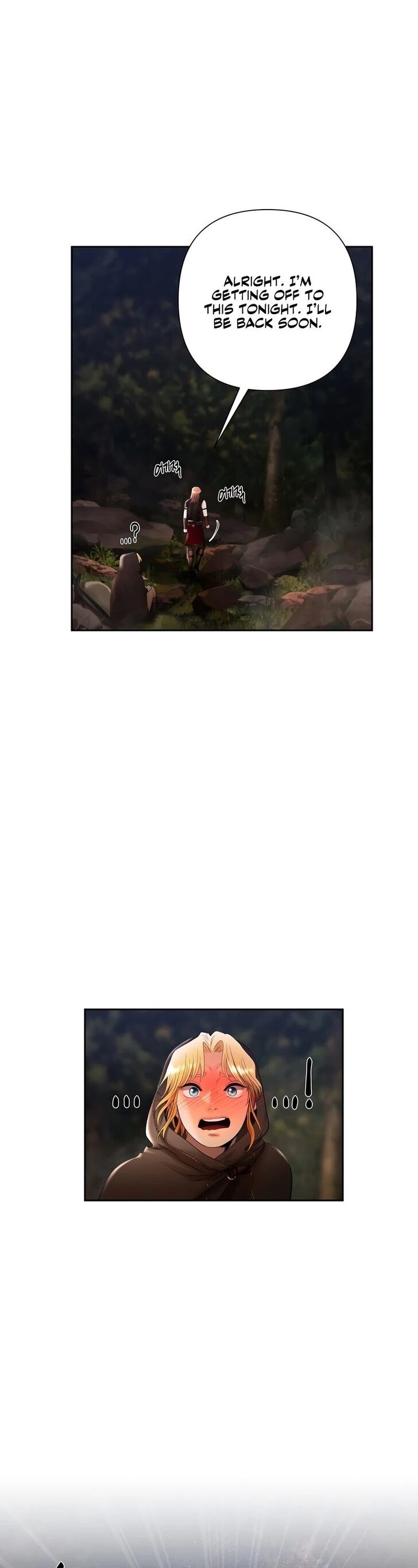 Read Barbarian Quest Manga Online