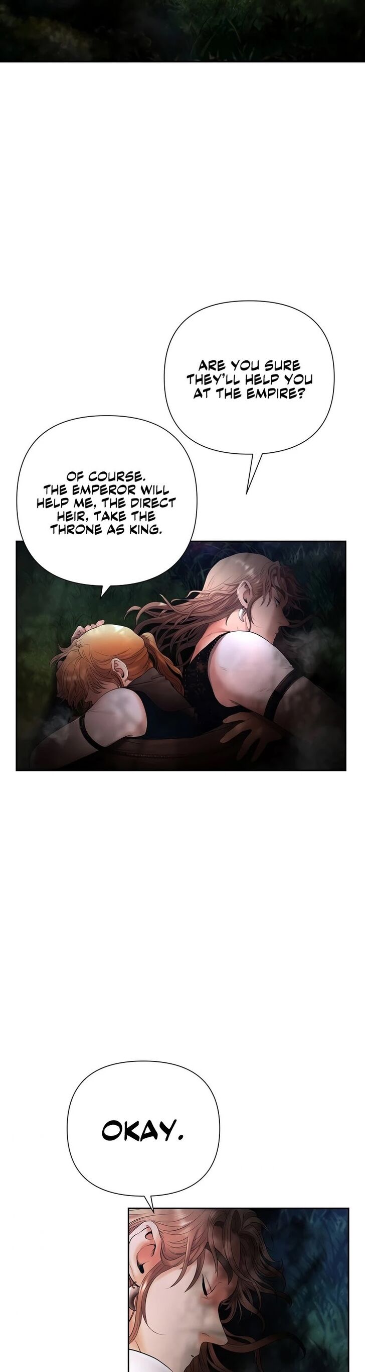 Read Barbarian Quest Manga Online