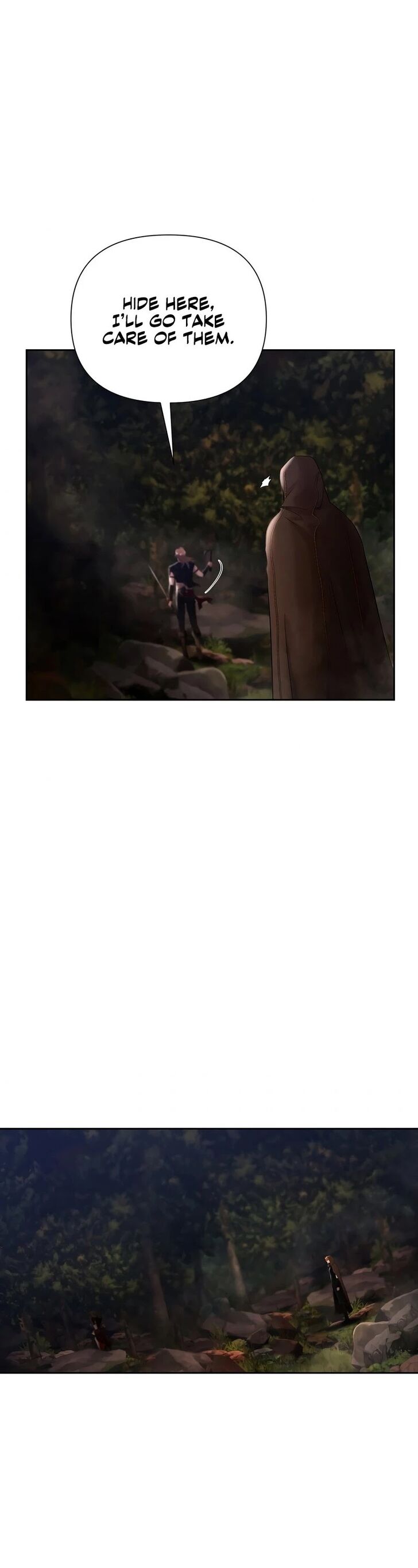 Read Barbarian Quest Manga Online