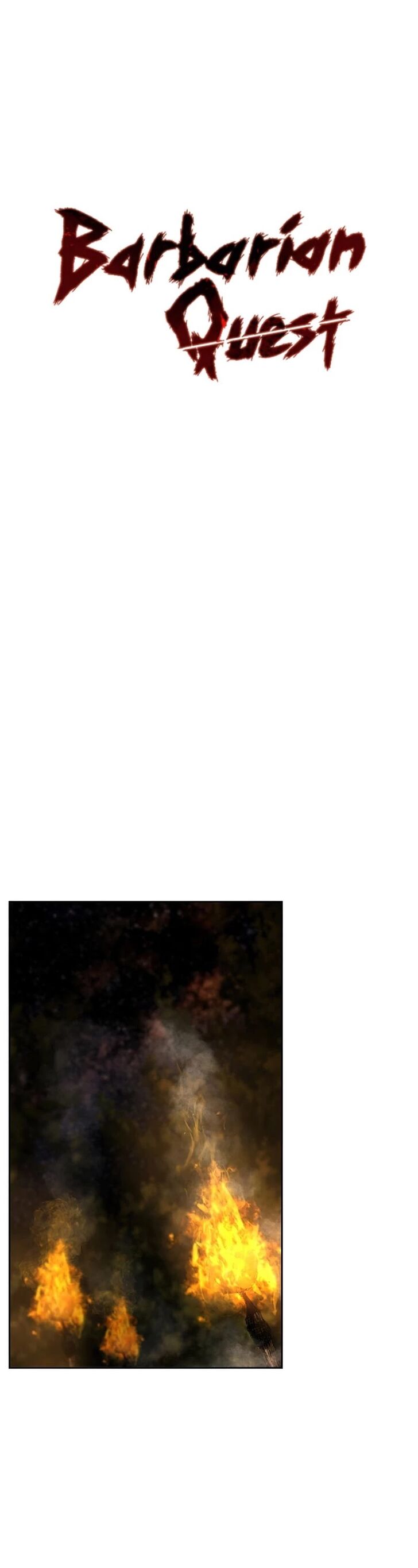 Read Barbarian Quest Manga Online
