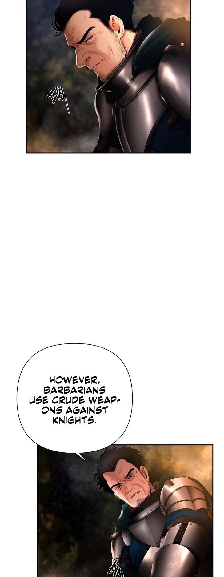 Read Barbarian Quest Manga Online