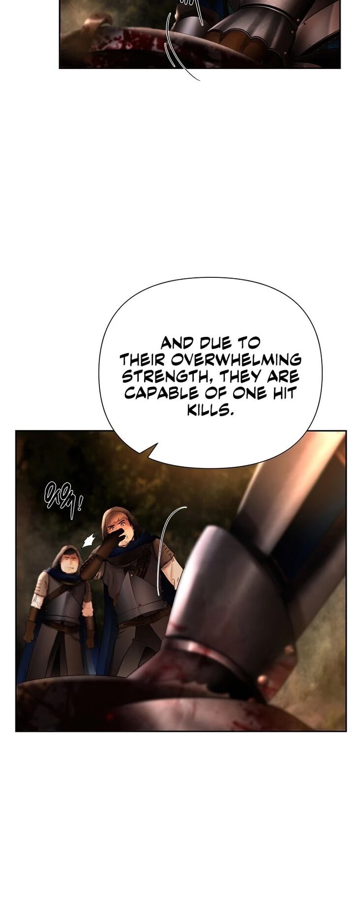Read Barbarian Quest Manga Online