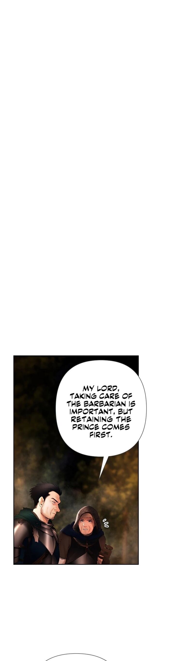 Read Barbarian Quest Manga Online