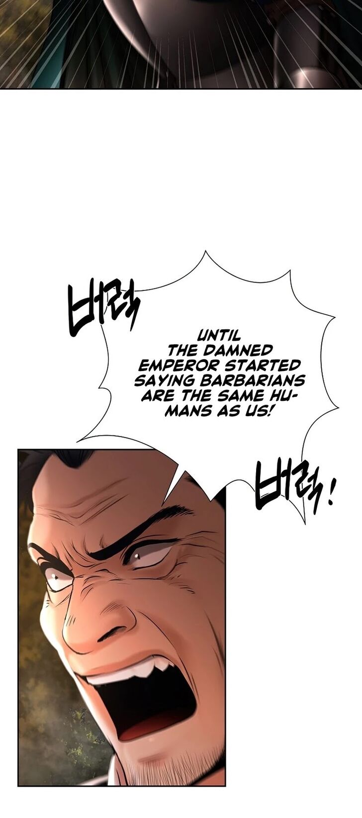 Read Barbarian Quest Manga Online