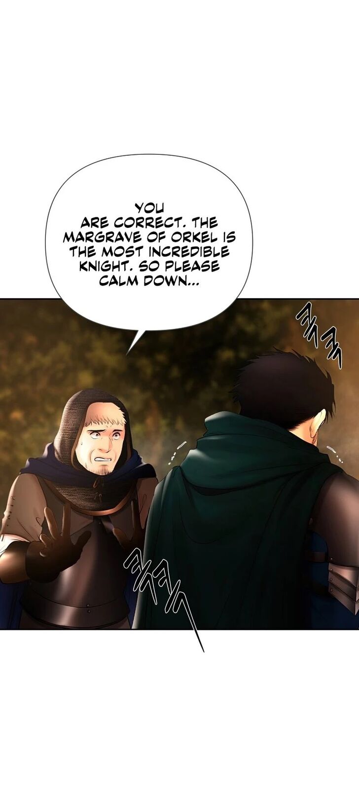 Read Barbarian Quest Manga Online