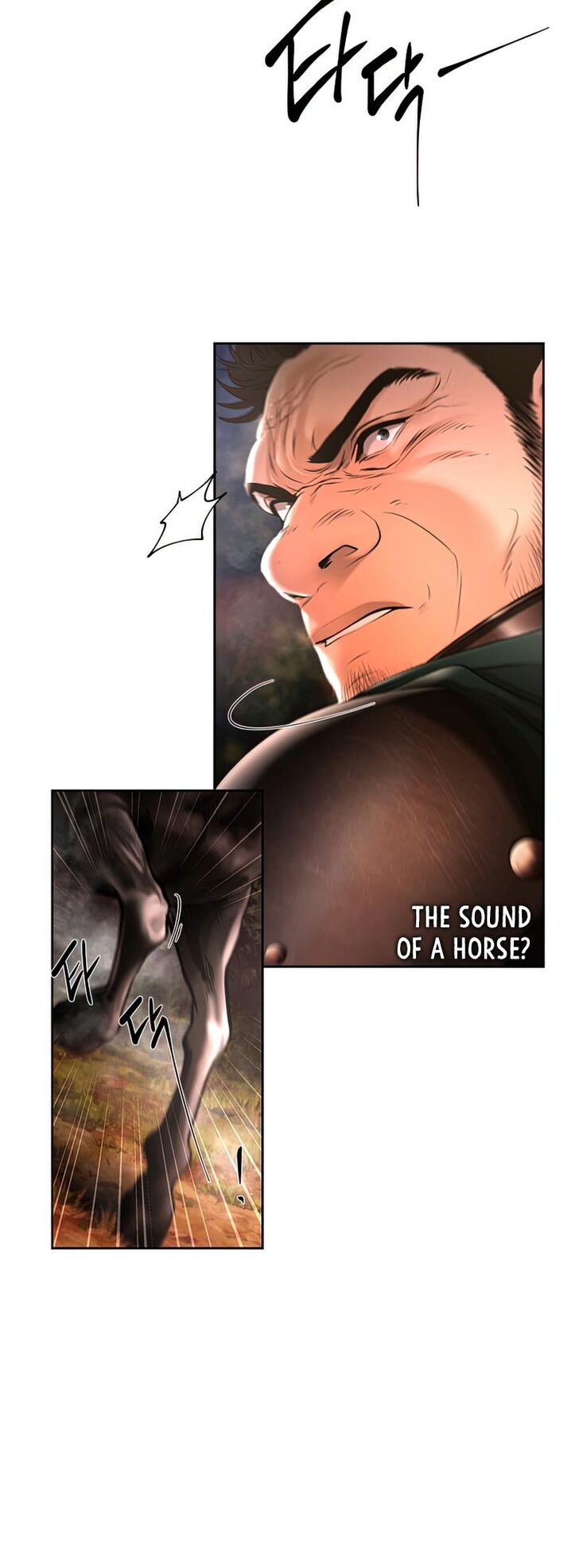 Read Barbarian Quest Manga Online
