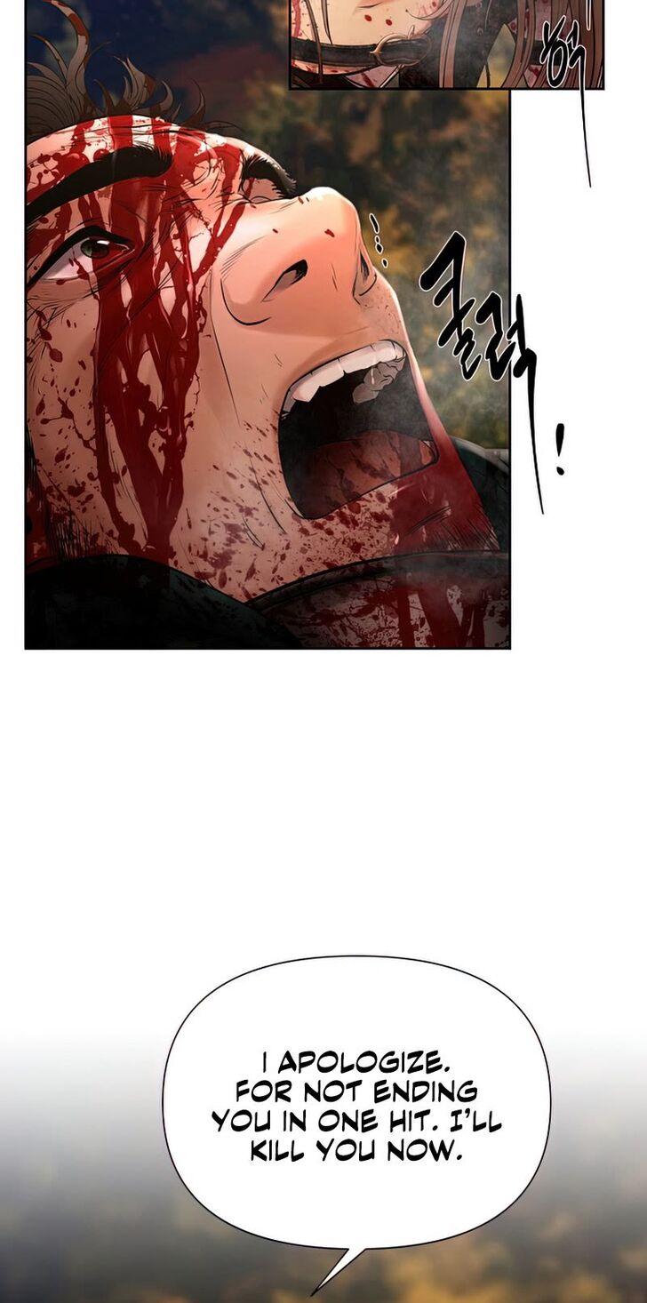 Read Barbarian Quest Manga Online