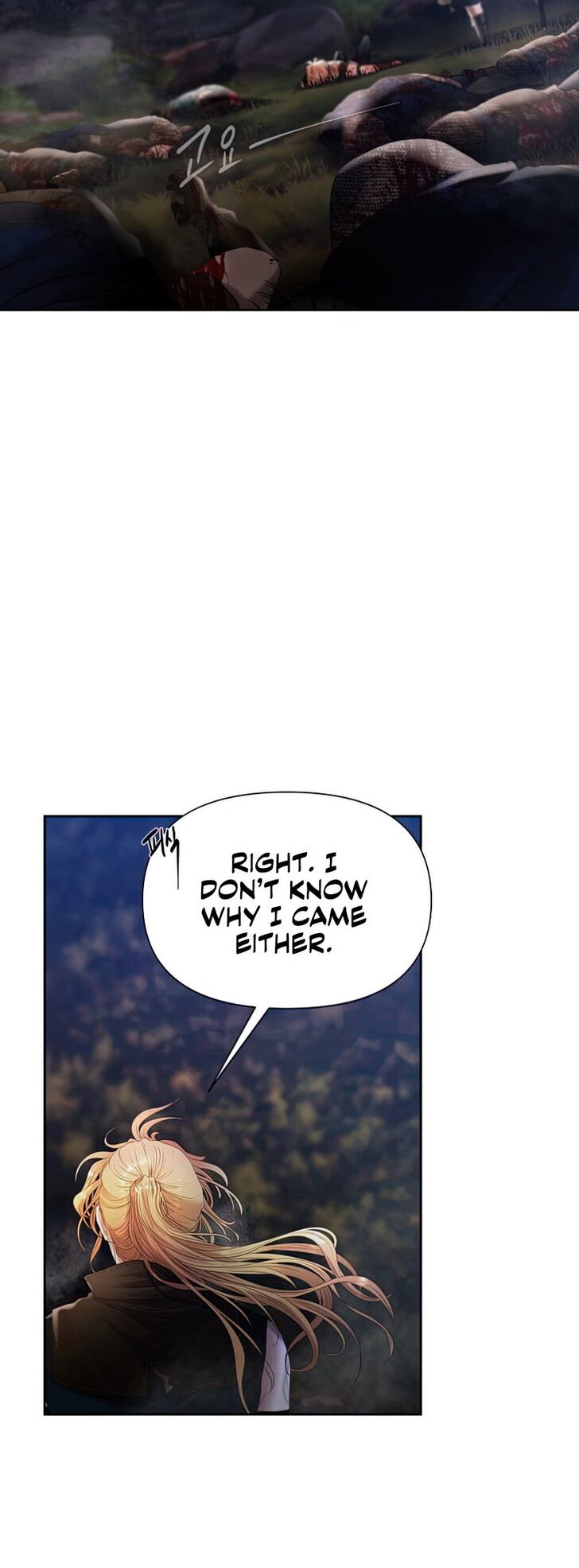 Read Barbarian Quest Manga Online