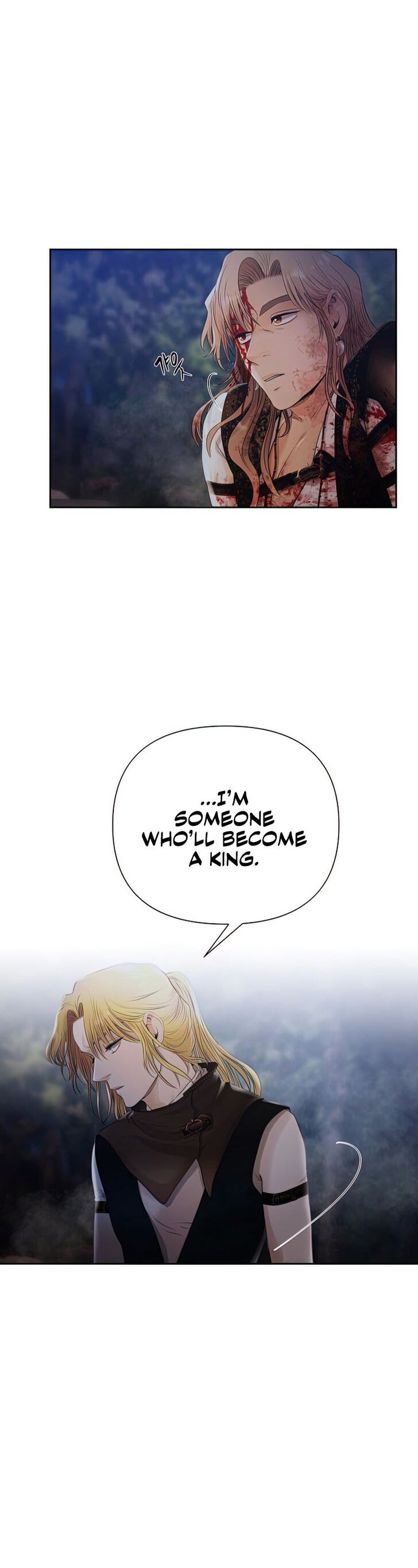 Read Barbarian Quest Manga Online