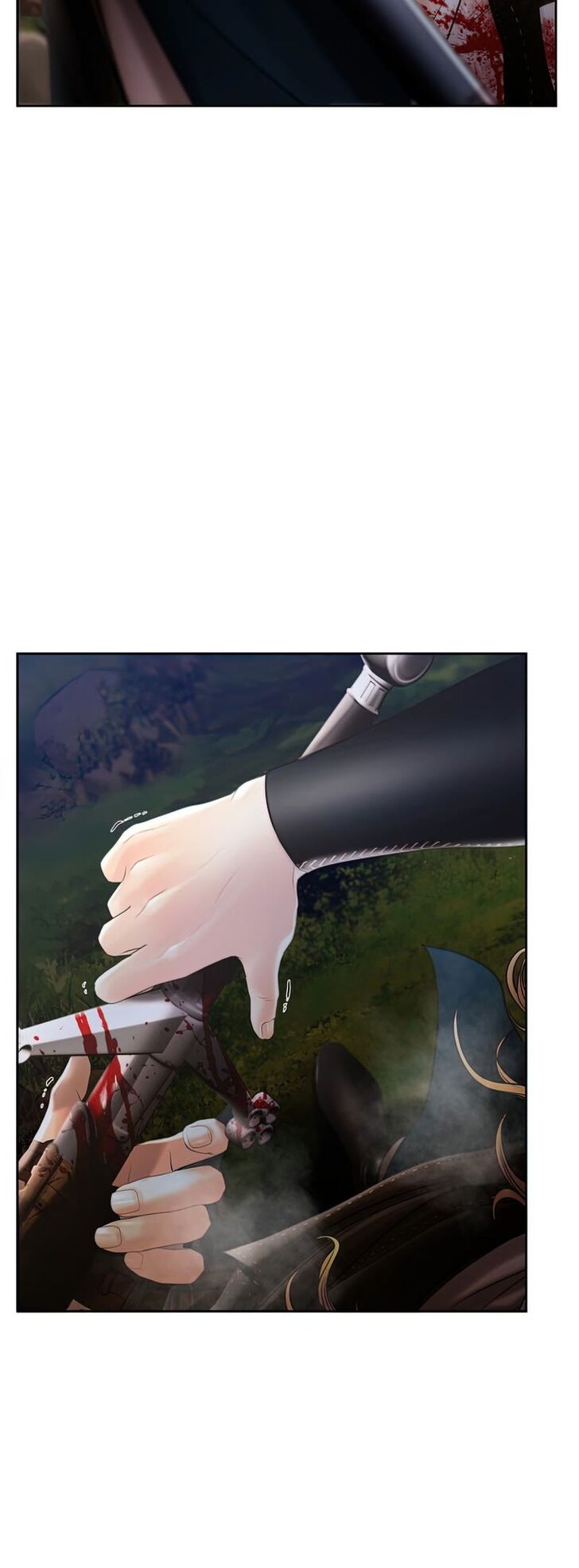 Read Barbarian Quest Manga Online