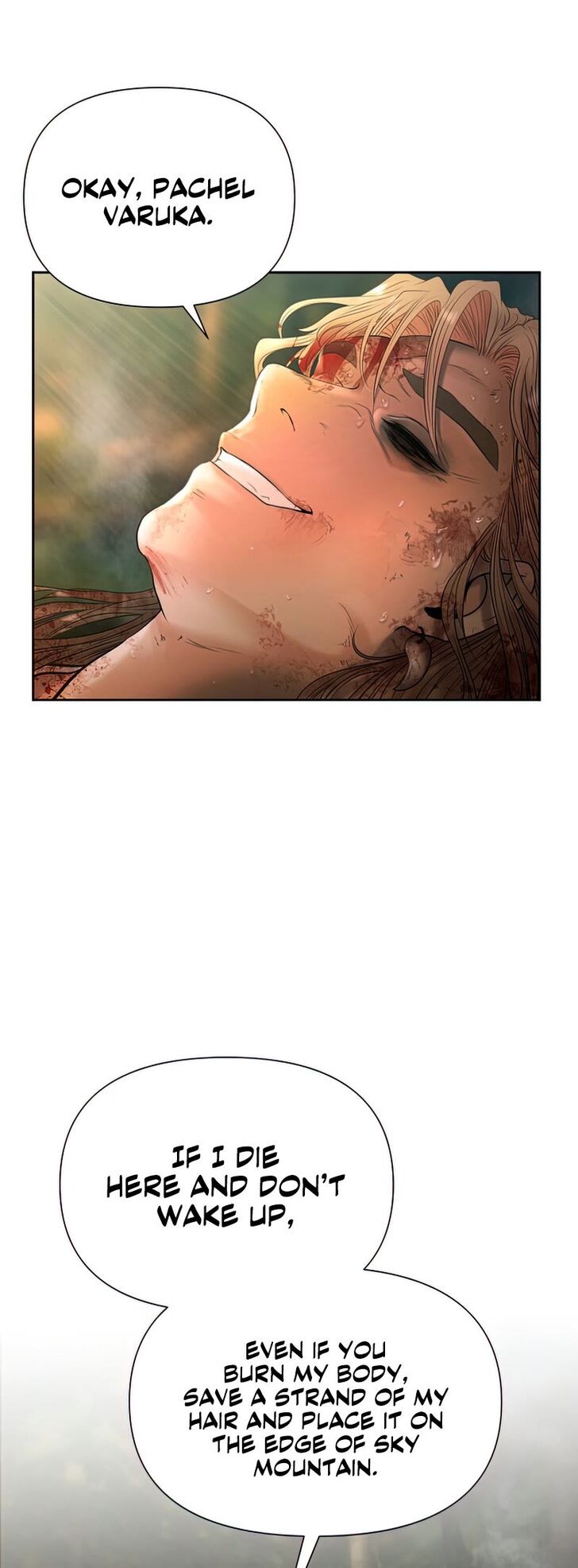 Read Barbarian Quest Manga Online