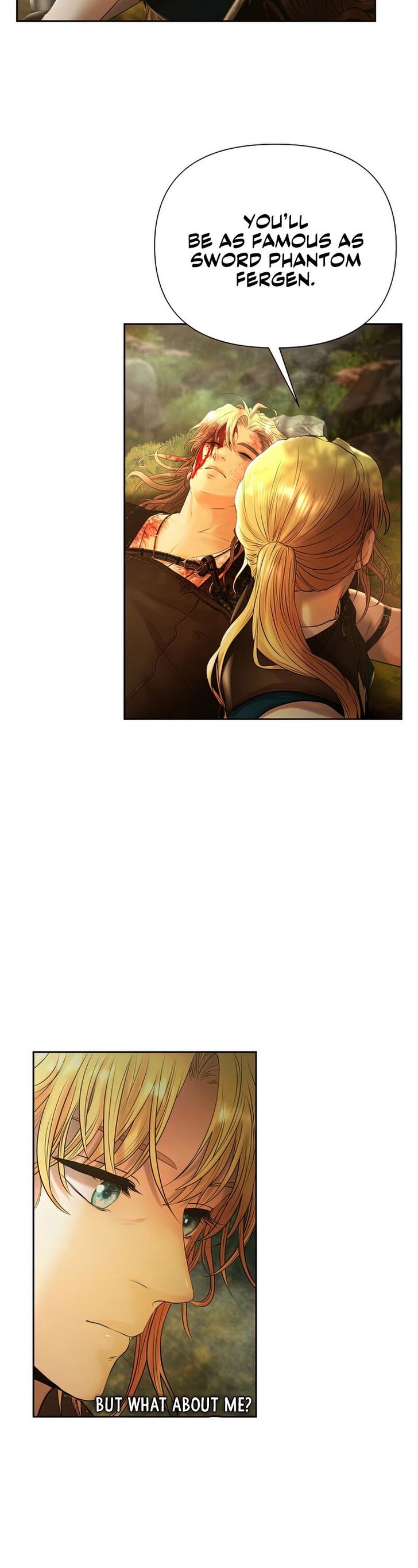 Read Barbarian Quest Manga Online