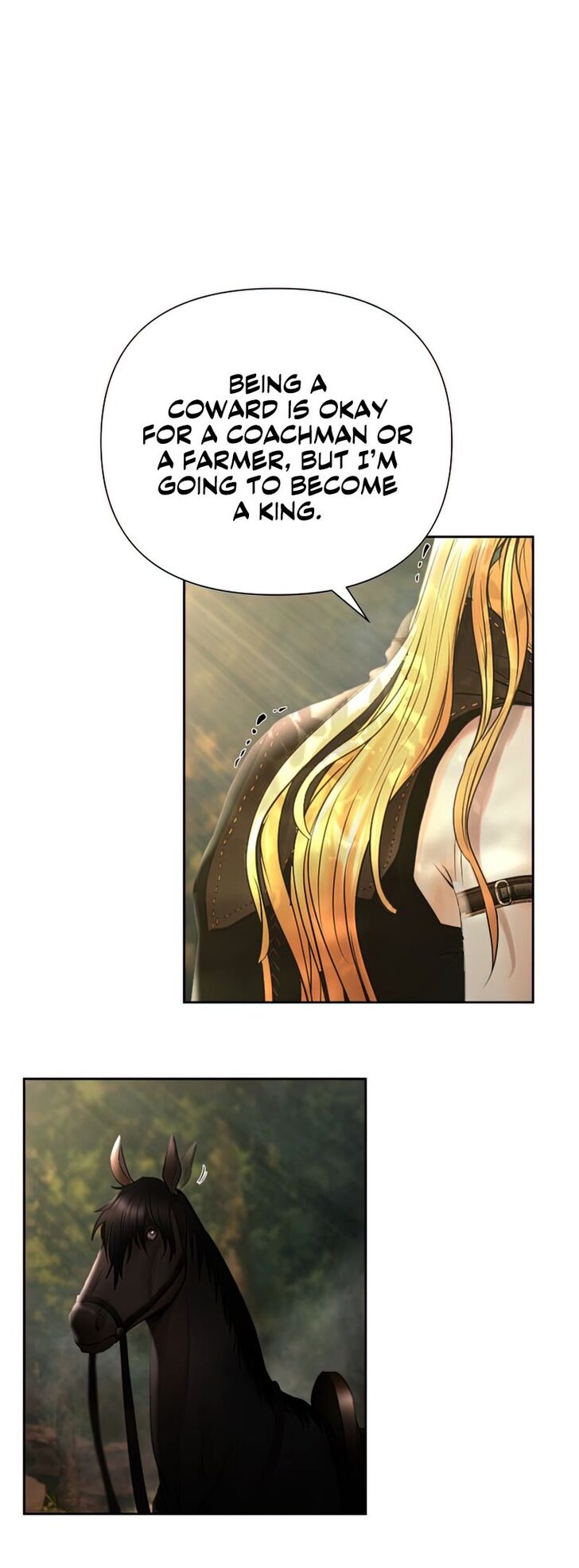 Read Barbarian Quest Manga Online