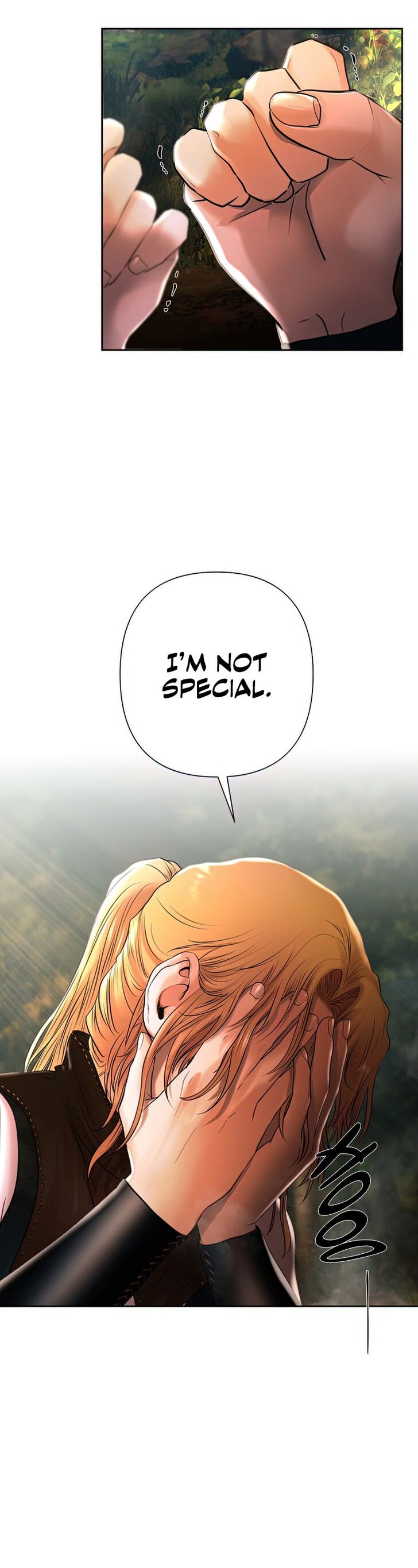 Read Barbarian Quest Manga Online