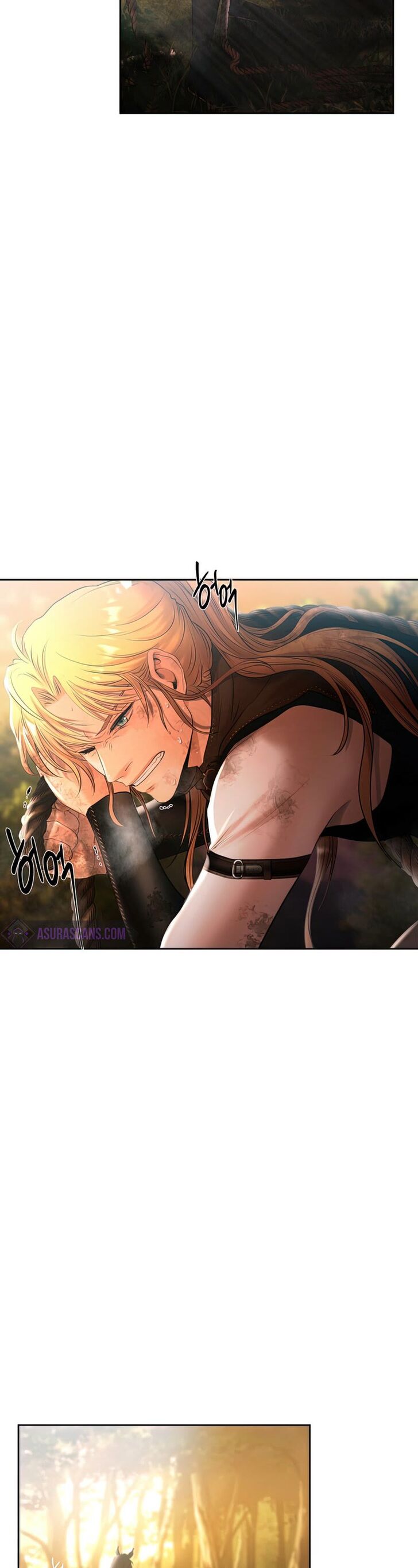 Read Barbarian Quest Manga Online