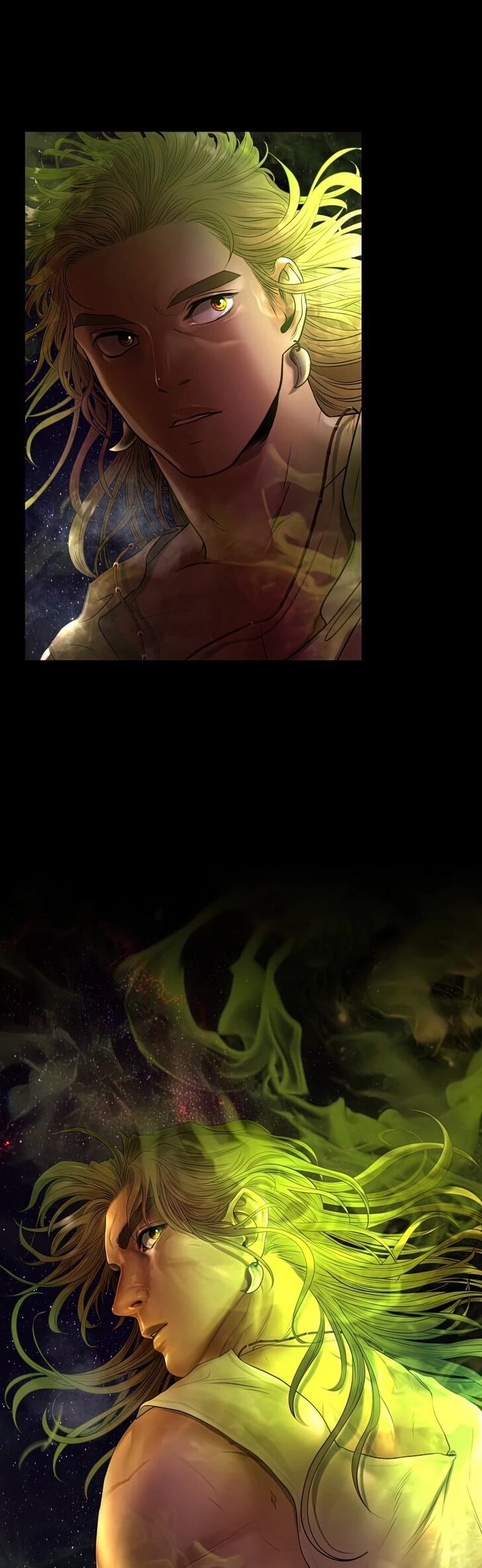 Read Barbarian Quest Manga Online