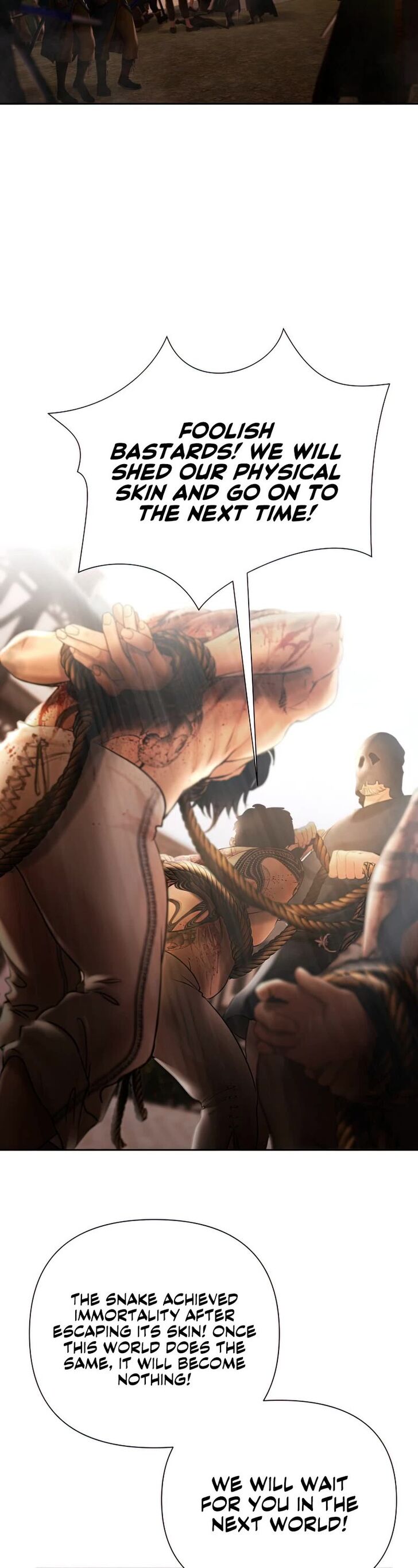Read Barbarian Quest Manga Online