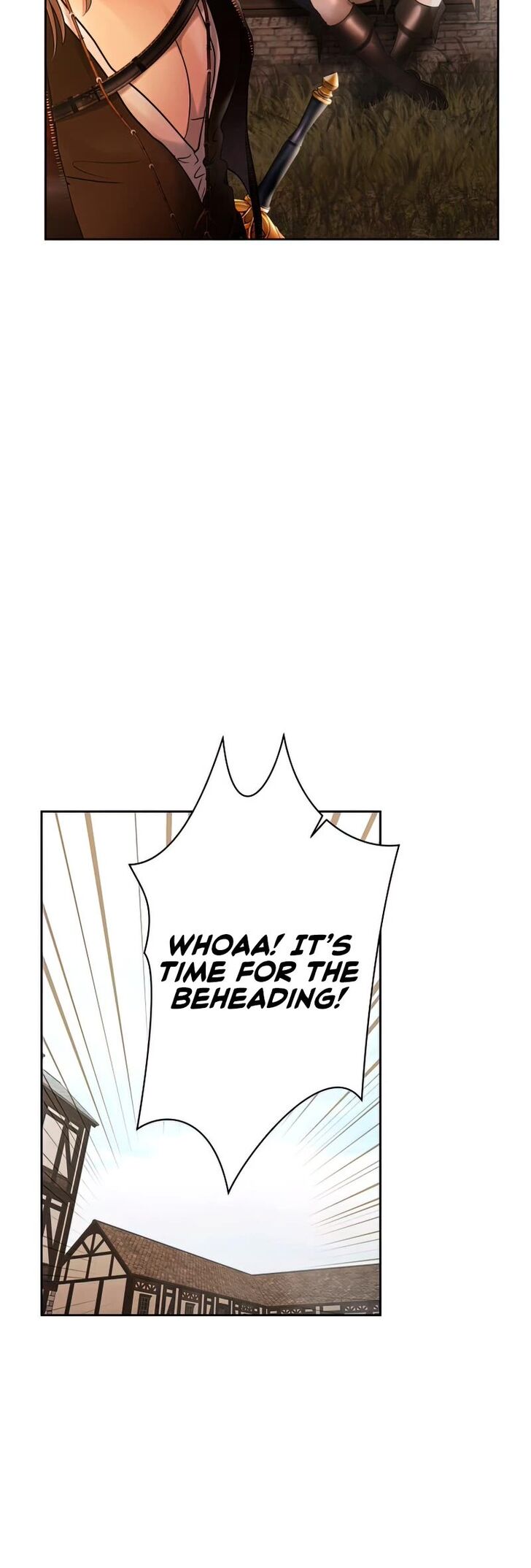 Read Barbarian Quest Manga Online