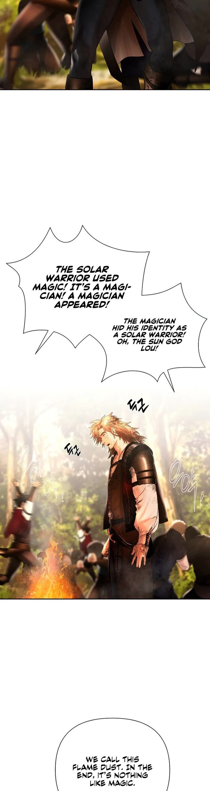 Read Barbarian Quest Manga Online