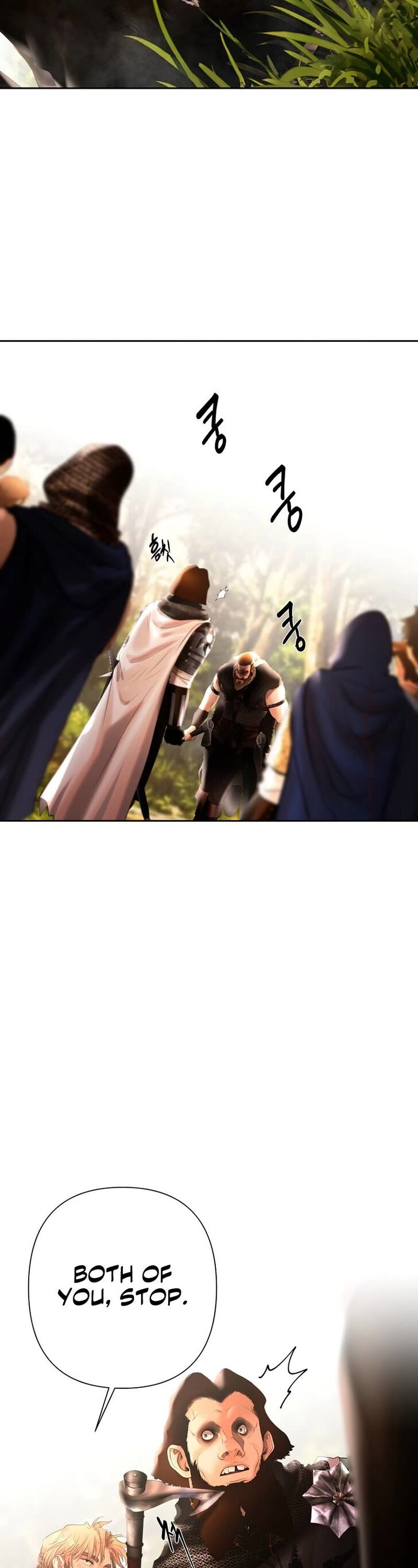 Read Barbarian Quest Manga Online