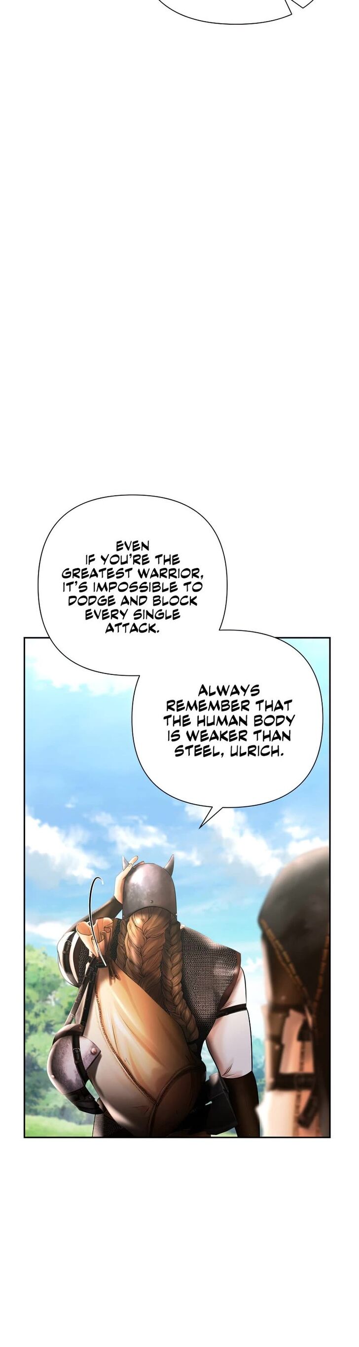 Read Barbarian Quest Manga Online