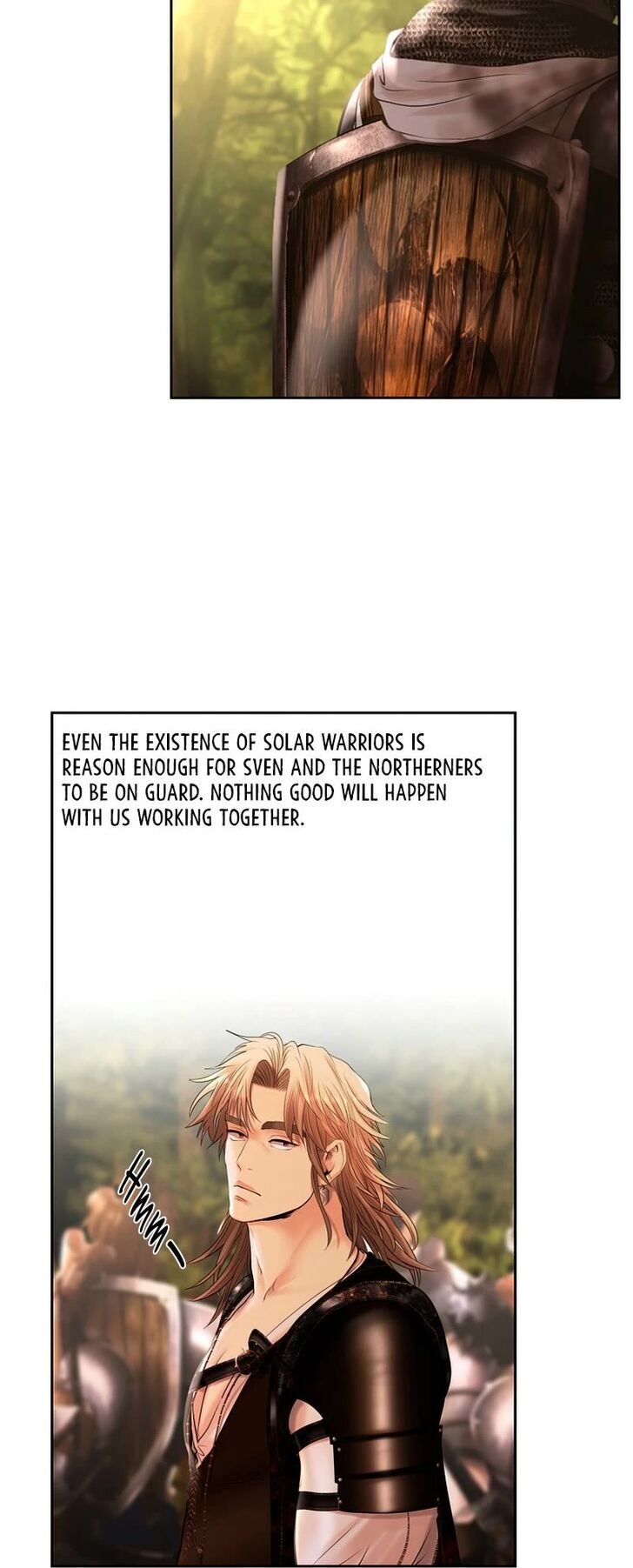Read Barbarian Quest Manga Online